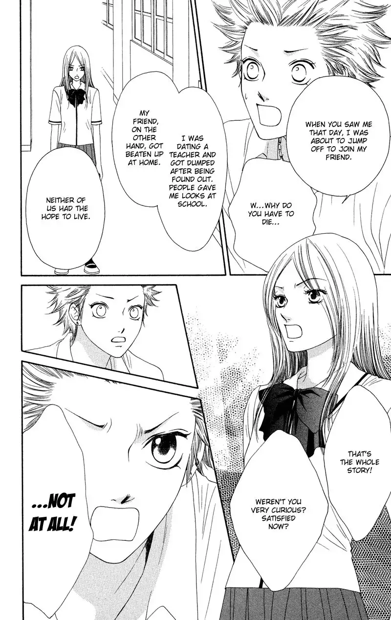 Nadeshiko Club Chapter 33 19